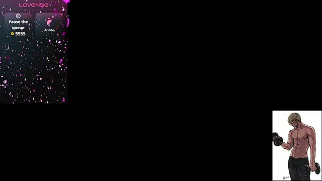 XXX chat uživo modela Isabella_Kirk