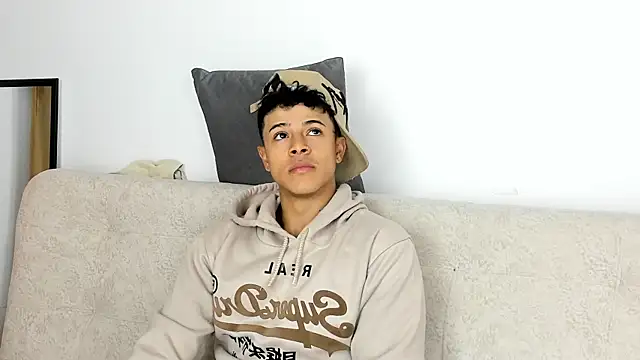 _Alex_Colton Obrolan Langsung XXX