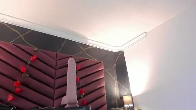 ValerySex_ Chat XXX live