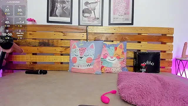 Alisson_Boobs_のライブXXXチャット