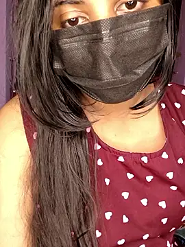 Show Webcam de Telugu_sweet_couple_345