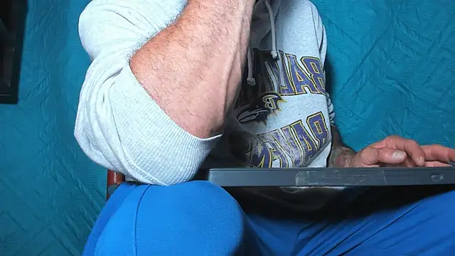 damn_fox's Live XXX Chat