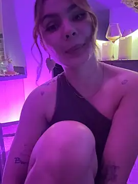 Chatroom XXX en direct de SofiaG_