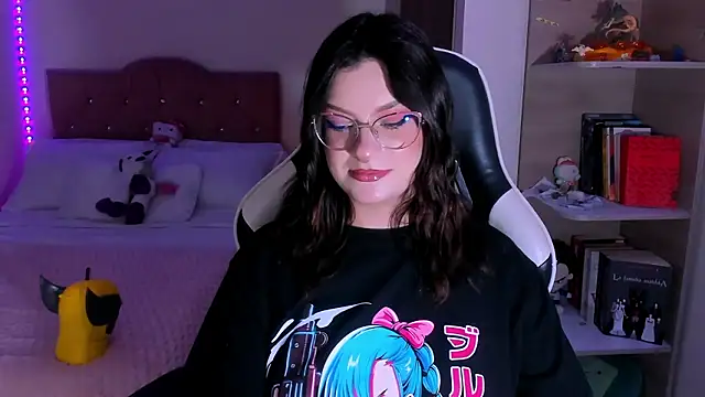 OphelianaRose33 라이브 XXX 채팅