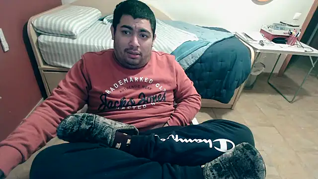 Martigato3 Show in webcam