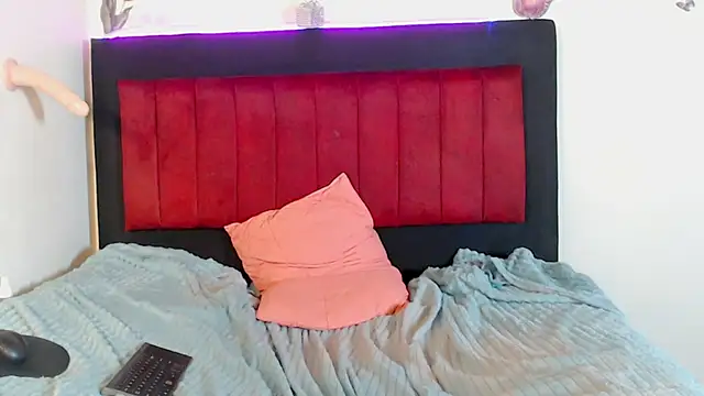 AMARYXS – Live XXX-chat