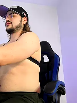 Derek_Vow Webcam Show