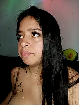 Show Webcam de _juli17_