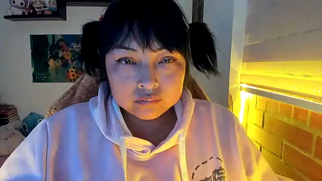 Shaddycute_ 即時 XXX 聊天