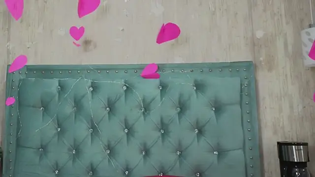 Marcelaa_fox's Live XXX Chat