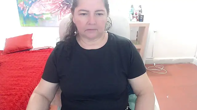 leonela_69 Obrolan Langsung XXX