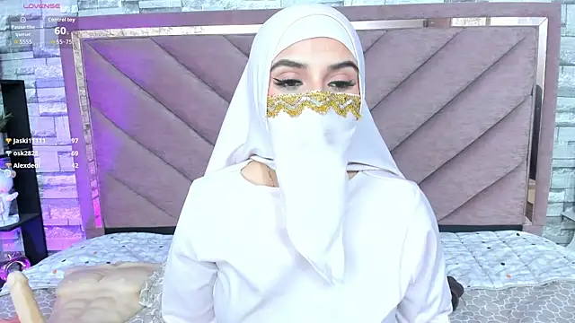 malek_zark2 Obrolan Langsung XXX