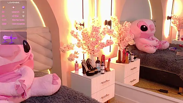 Chat XXX en directo de amy_miller1