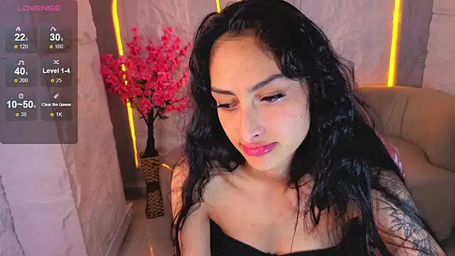 Tifany_Tx Chat XXX live