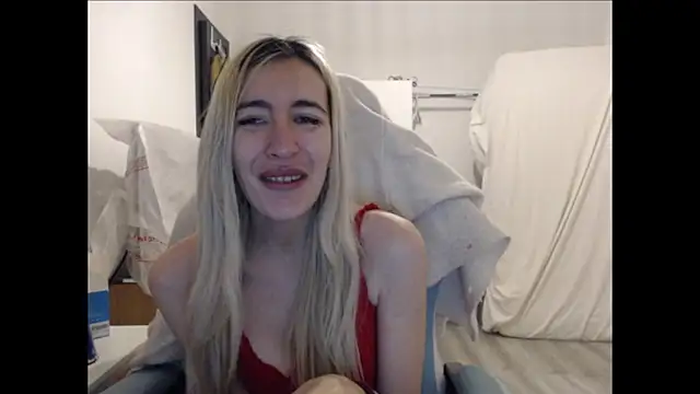 Chat XXX en directo de BarbieBlondieGirl