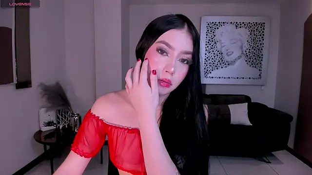 Chat XXX en directo de BriannaFox1