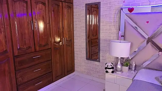 HarperrWest Chat XXX live