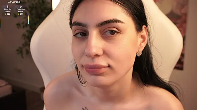 BlackkStorm 即時 XXX 聊天