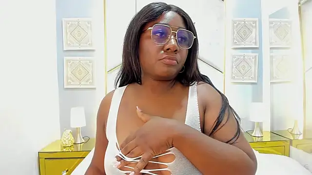 madycarter – Live XXX-chat