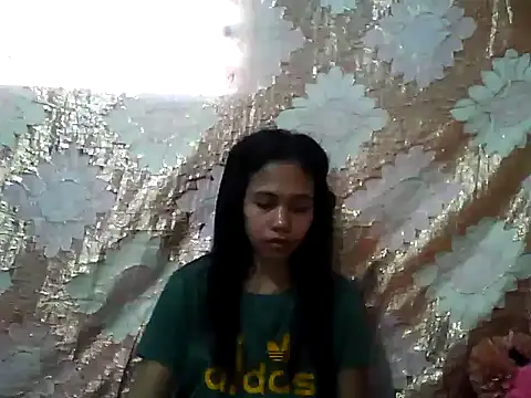 Živý XXX chat PinaySkinnyGirl