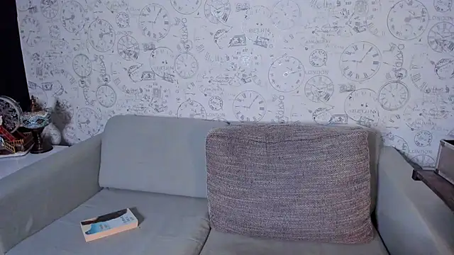 LondonBadGirl Obrolan Langsung XXX