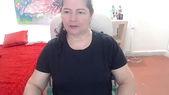 leonela_69のウェブカメラショー