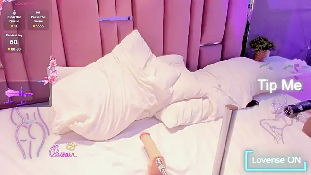 Webkamerová show Saoryy__