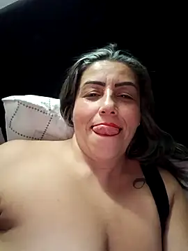 Pokazy przed kamerką – maynor_1998