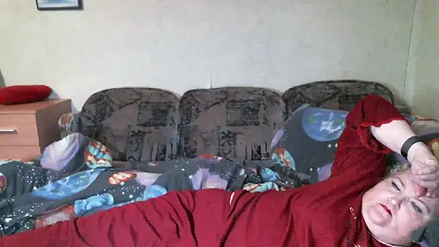 Živý XXX chat Lana555