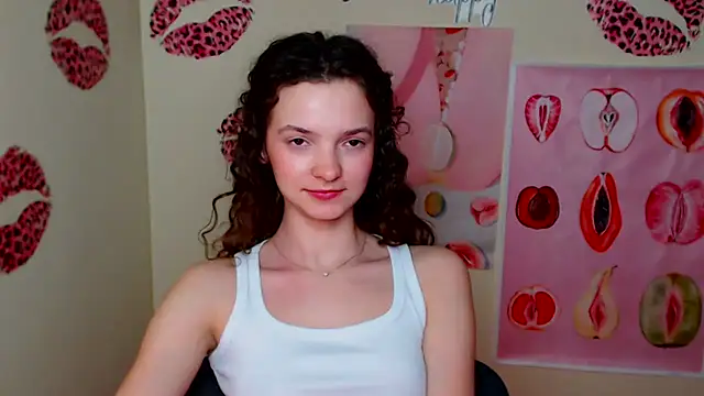 Chat +18 de _SusieSu_ ao vivo