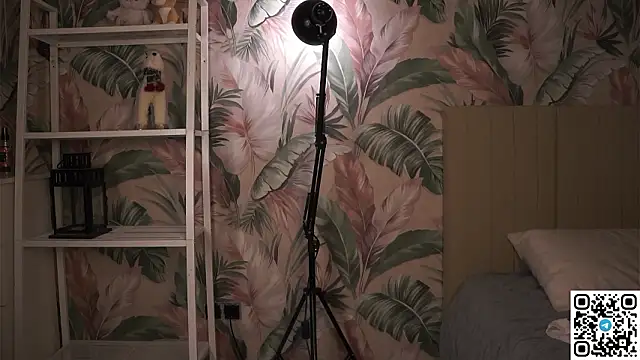 MarlinVarian Chat XXX in diretta