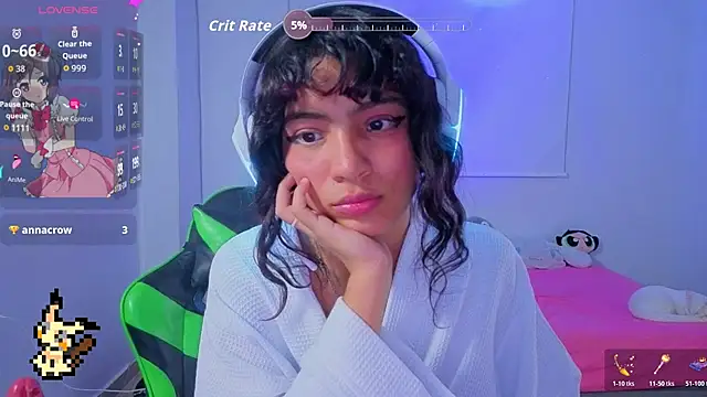 Czat XXX na żywo – Lovelyamyy