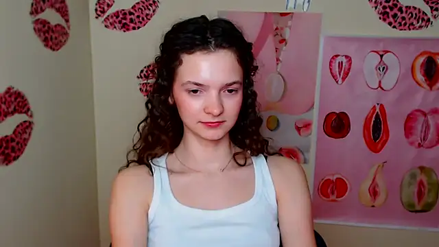 Živý XXX chat _SusieSu_