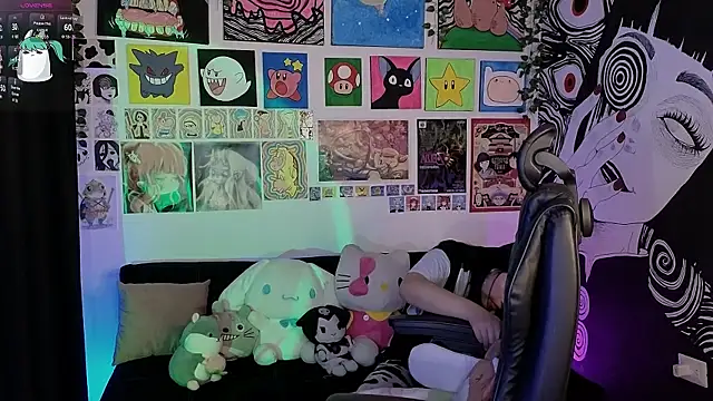 Chat XXX Live Yuhwan_