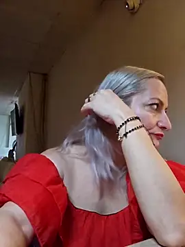 Chat XXX Live LadyTouch