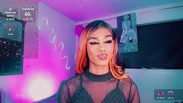 Kendall_hornyy 即時 XXX 聊天