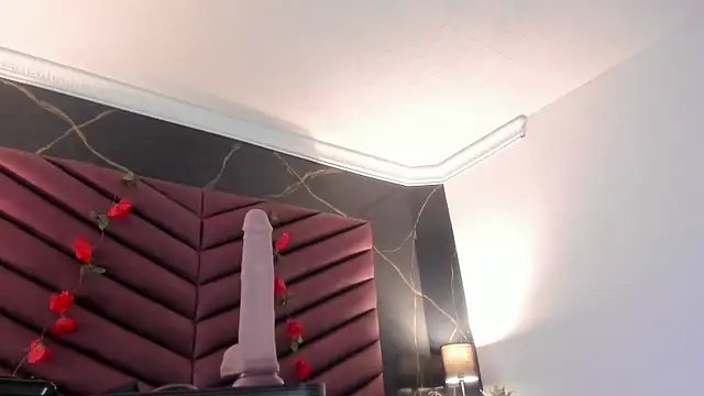 ValerySex_ Obrolan Langsung XXX