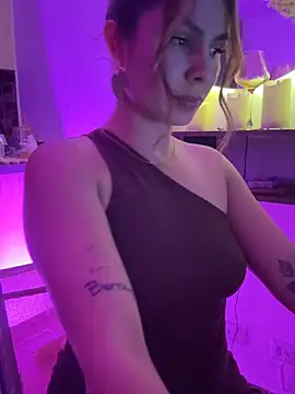 Živý XXX chat SofiaG_