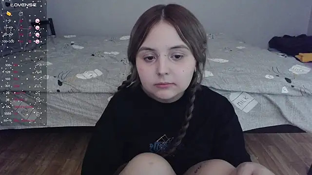 Živý XXX chat vendymories