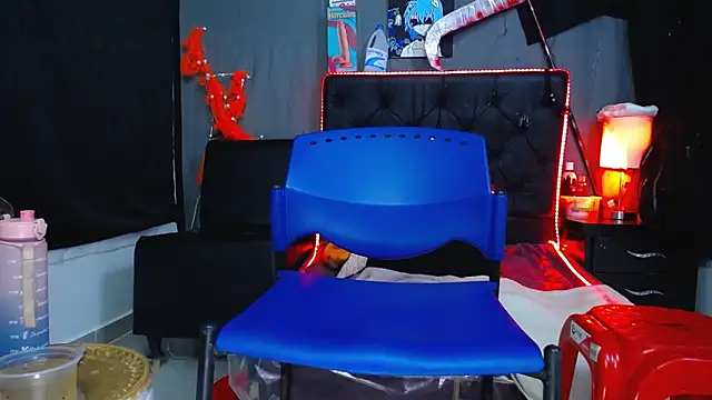 Živý XXX chat Katty_dirty31