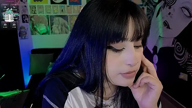 Chat XXX ao vivo de Yuhwan_