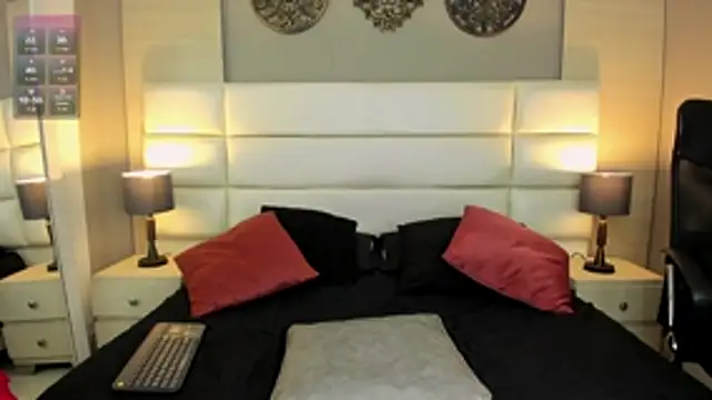 Chat XXX ao vivo de SuzzieSweet