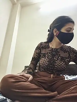 Princess_payal 在線直播表演