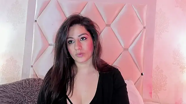 Czat XXX na żywo – SeleneCarter