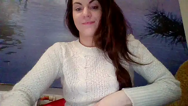 Вебкам-шоу AliceTailor