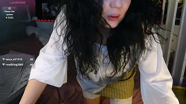 Anita_Muse – Naživo XXX chat