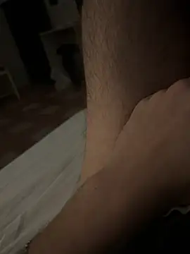 Webkamerová show pignoufe