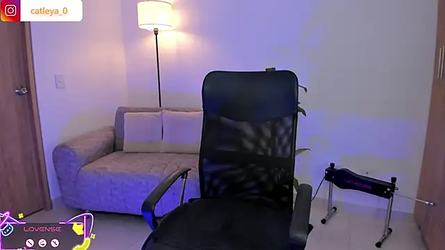 catleya_0n Live XXX chat