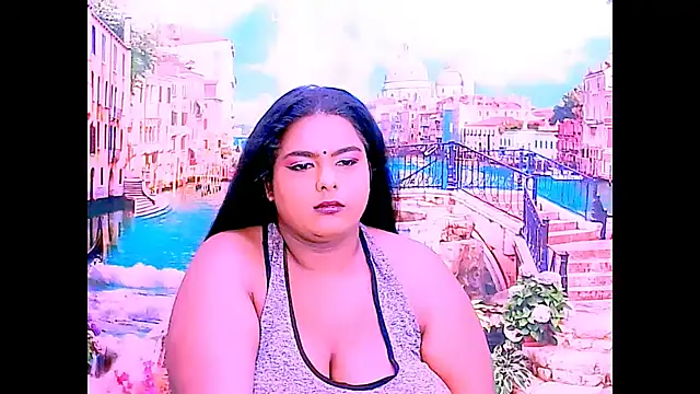 Sembang XXX Secara Langsung Indianfairy99