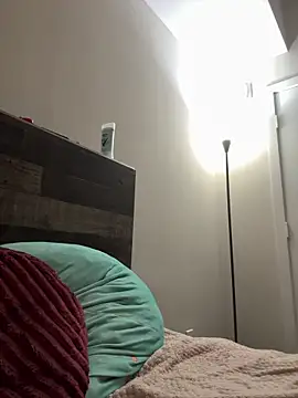 makeherfeelg's Webcam Show